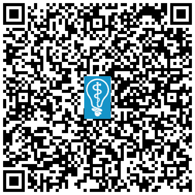 QR code image for What Should I Do If I Chip My Tooth in Stockton, CA