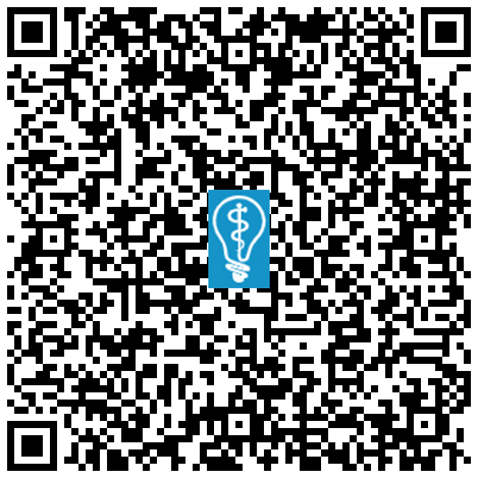 QR code image for Cosmetic Dental Care in Stockton, CA