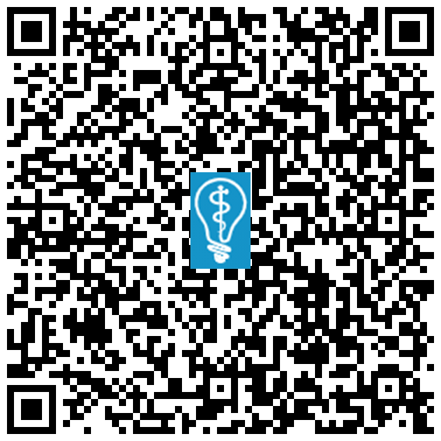 QR code image for Dental Bonding in Stockton, CA