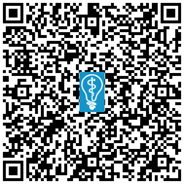 QR code image for Dental Checkup in Stockton, CA