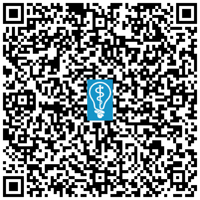 QR code image for Dental Cleaning and Examinations in Stockton, CA