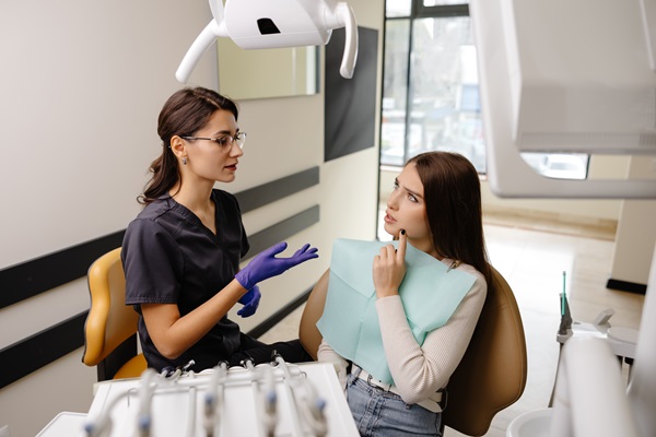 Types Of Dental Crowns: Which One Is Right For You?