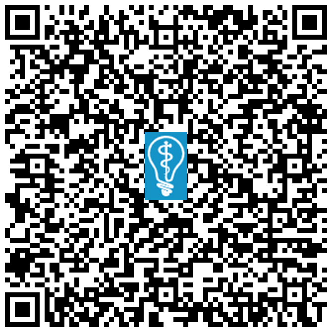 QR code image for Dental Health During Pregnancy in Stockton, CA