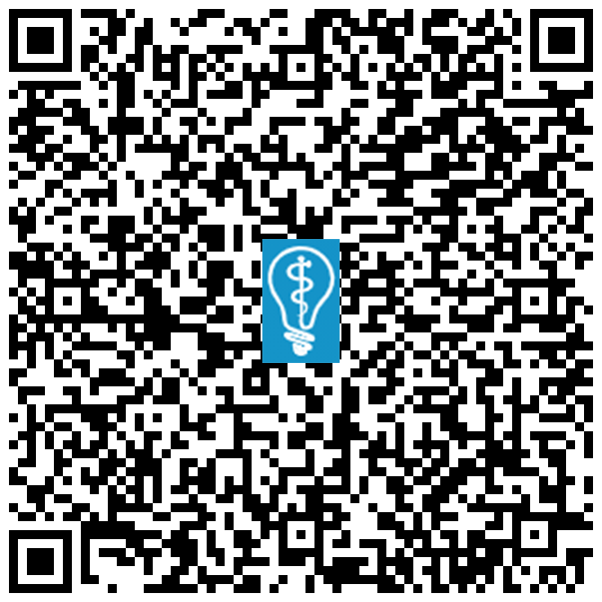 QR code image for Questions to Ask at Your Dental Implants Consultation in Stockton, CA