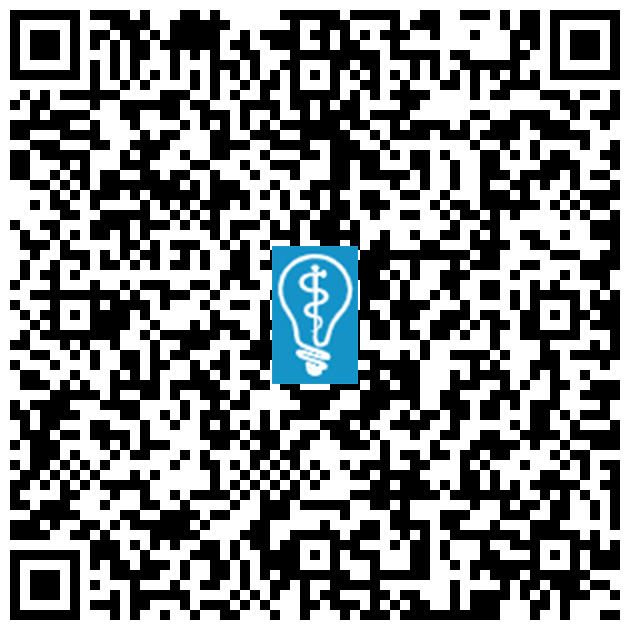 QR code image for Dental Services in Stockton, CA