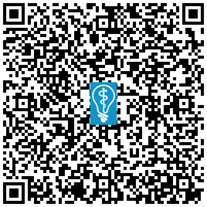 QR code image for Do I Have Sleep Apnea in Stockton, CA