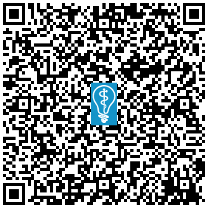 QR code image for Emergency Dental Care in Stockton, CA