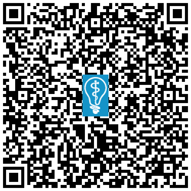 QR code image for Emergency Dentist in Stockton, CA