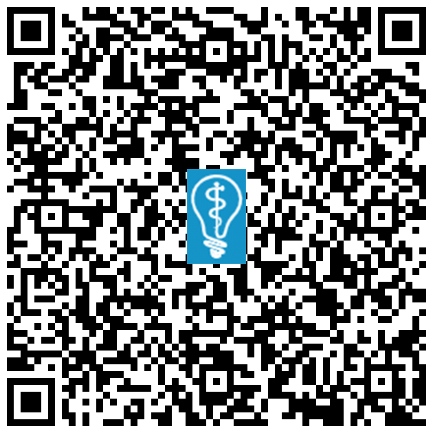 QR code image for Find a Dentist in Stockton, CA