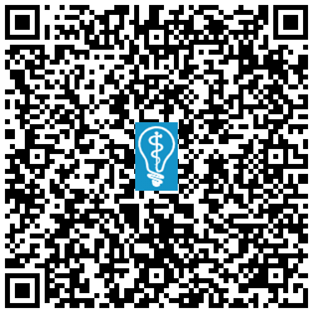 QR code image for Find the Best Dentist in Stockton, CA