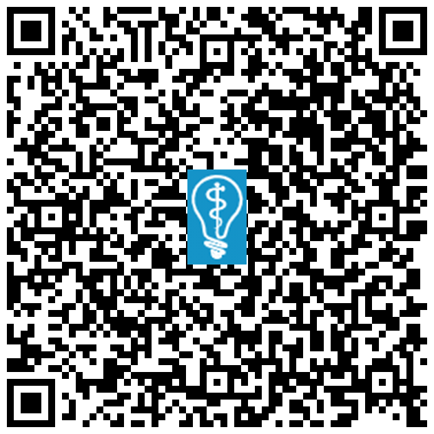 QR code image for General Dentist in Stockton, CA