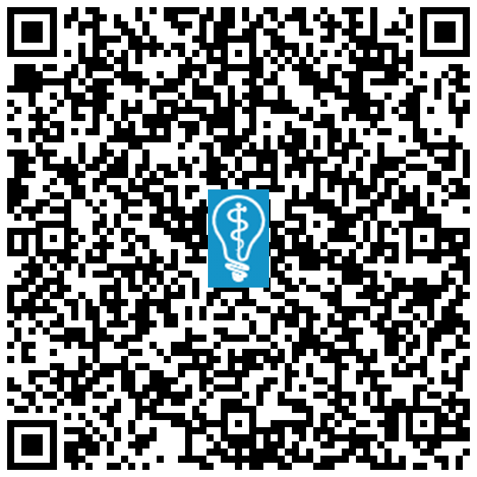 QR code image for General Dentistry Services in Stockton, CA