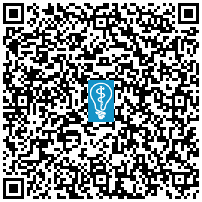 QR code image for Health Care Savings Account in Stockton, CA