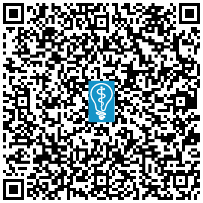 QR code image for How Does Dental Insurance Work in Stockton, CA