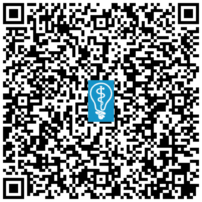 QR code image for Interactive Periodontal Probing in Stockton, CA