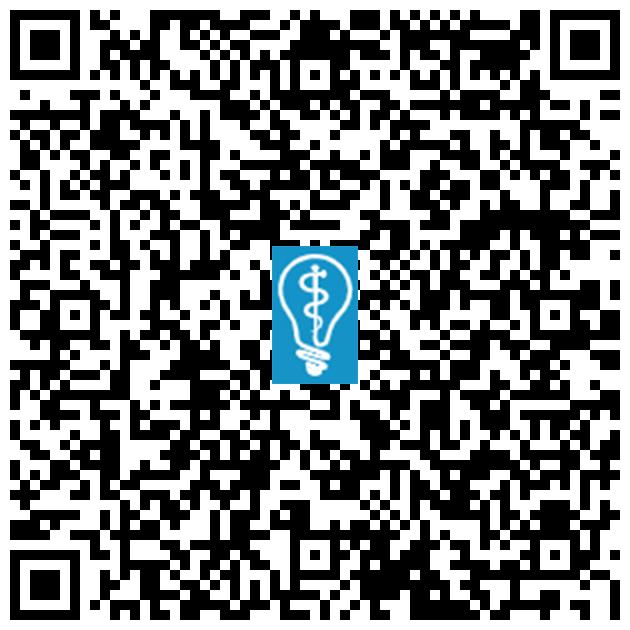 QR code image for Intraoral Photos in Stockton, CA