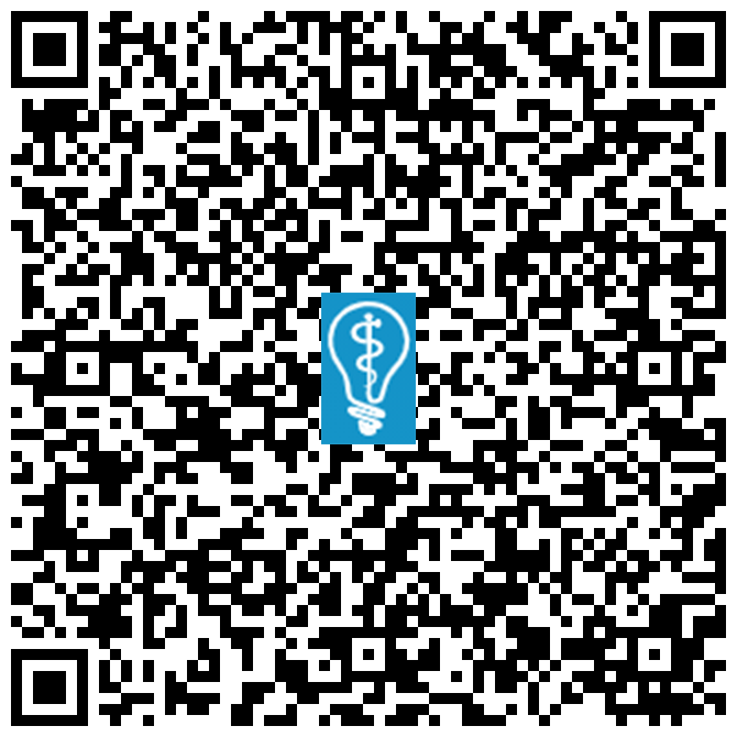 QR code image for Multiple Teeth Replacement Options in Stockton, CA