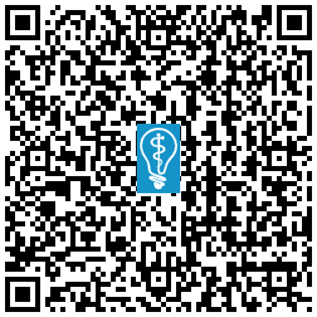 QR code image for Night Guards in Stockton, CA