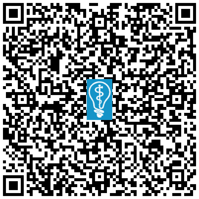 QR code image for Office Roles - Who Am I Talking To in Stockton, CA