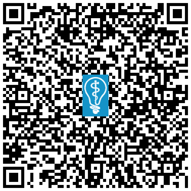 QR code image for Oral Surgery in Stockton, CA