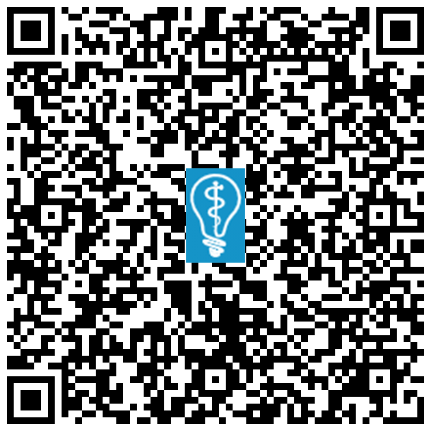 QR code image for Pediatric Dentist in Stockton, CA