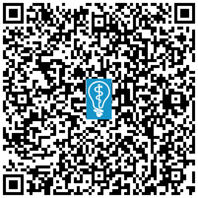 QR code image for Why go to a Pediatric Dentist Instead of a General Dentist in Stockton, CA