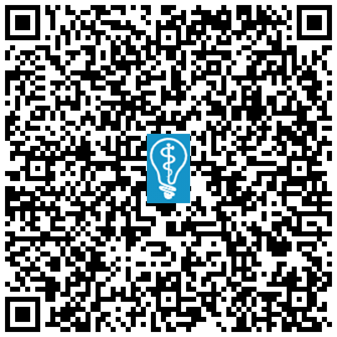 QR code image for Preventative Dental Care in Stockton, CA