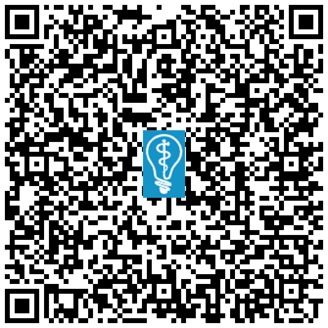 QR code image for Reduce Sports Injuries With Mouth Guards in Stockton, CA