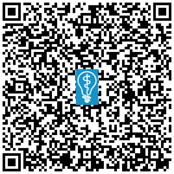 QR code image for Restorative Dentistry in Stockton, CA