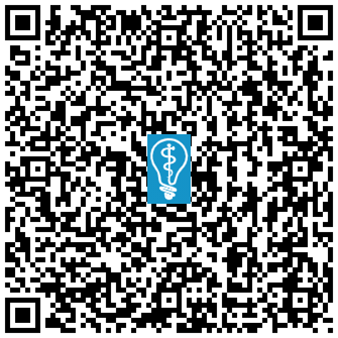 QR code image for Root Canal Treatment in Stockton, CA