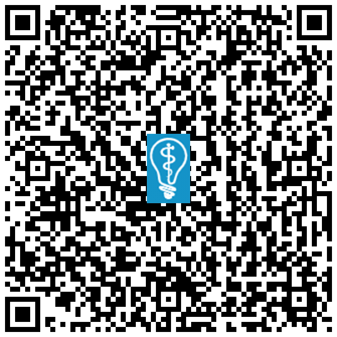 QR code image for Routine Dental Procedures in Stockton, CA