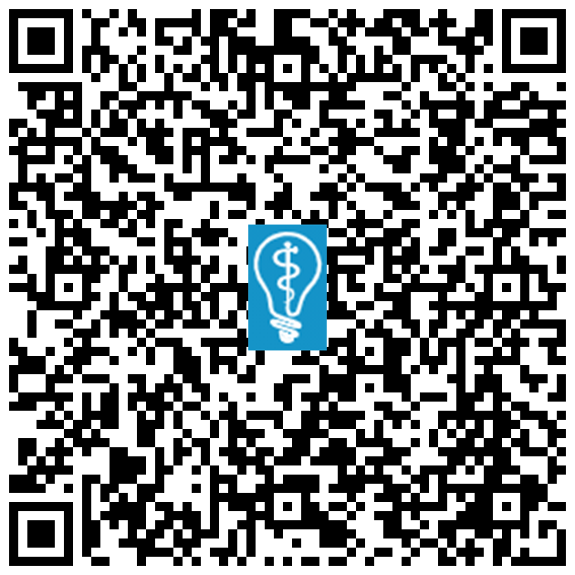 QR code image for Same Day Dentistry in Stockton, CA