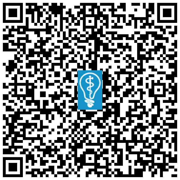 QR code image for Teeth Whitening in Stockton, CA