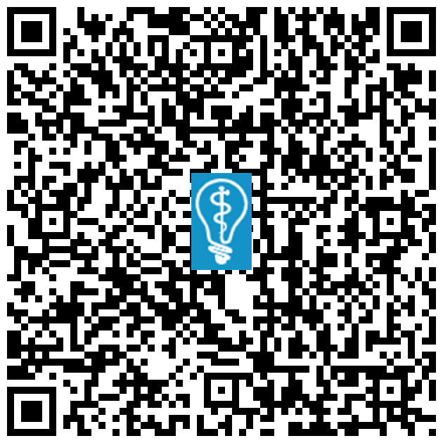 QR code image for Tooth Extraction in Stockton, CA