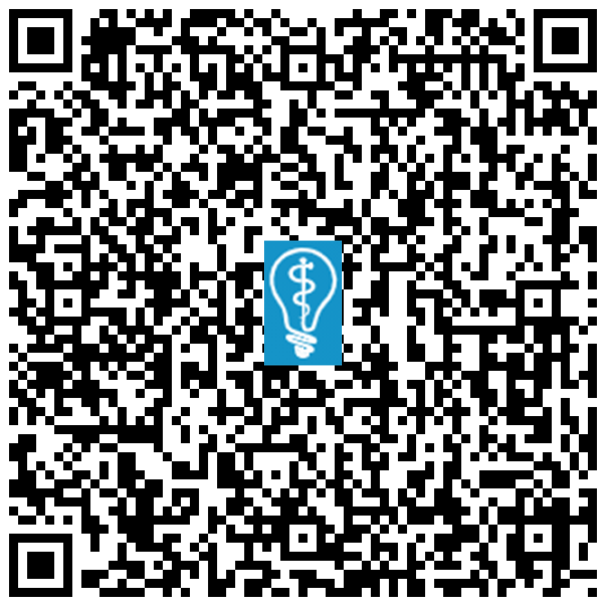 QR code image for What Can I Do to Improve My Smile in Stockton, CA