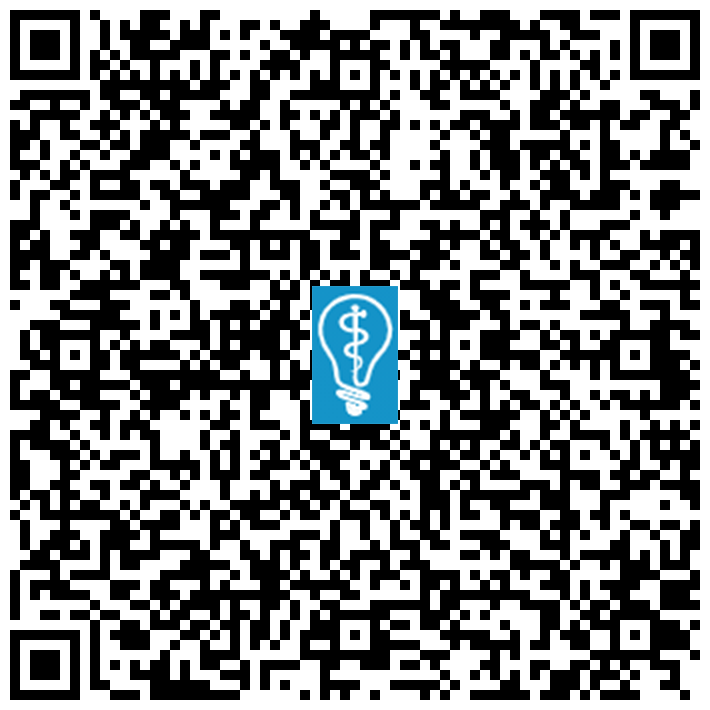 QR code image for When a Situation Calls for an Emergency Dental Surgery in Stockton, CA