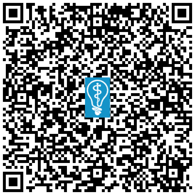 QR code image for When Is a Tooth Extraction Necessary in Stockton, CA