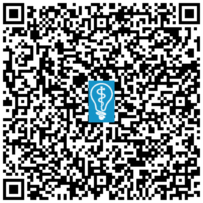 QR code image for When to Spend Your HSA in Stockton, CA