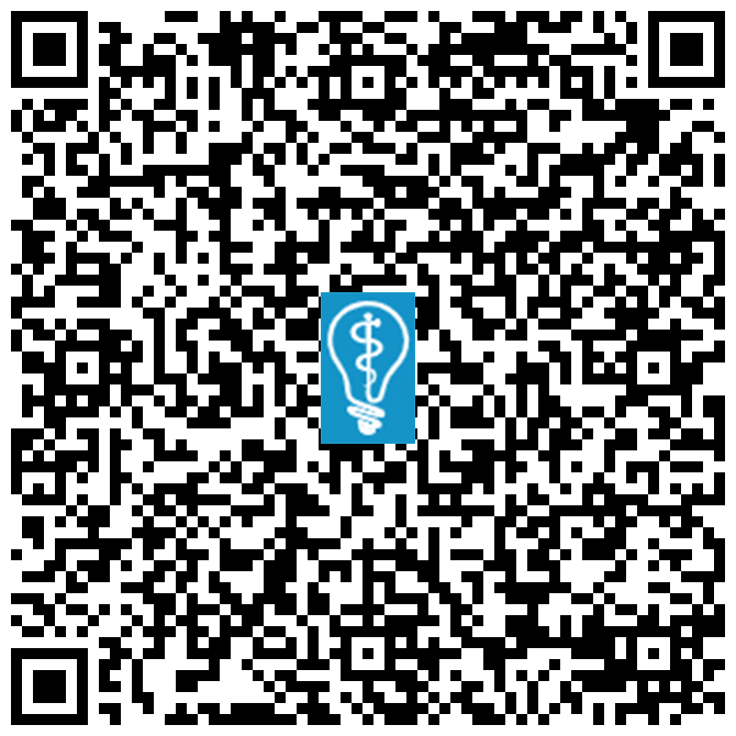 QR code image for Why Dental Sealants Play an Important Part in Protecting Your Child's Teeth in Stockton, CA